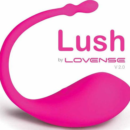 LUSH 1 BY LOVENSE