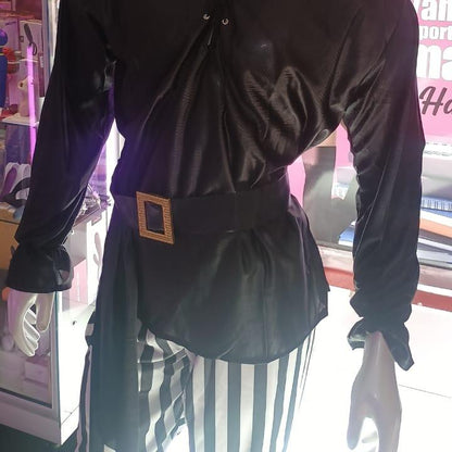 Disfraz Pirata