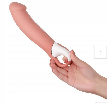 Satisfyer Vibes Master Vib