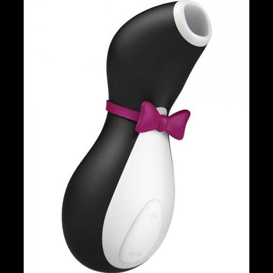 Succionador Satisfyer Pro Penguin