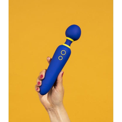 VIBRADOR INTENSO ROMP FLIP