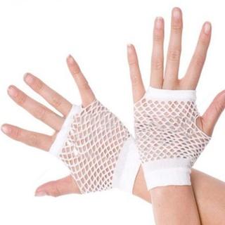 Guantes Maya deducciones