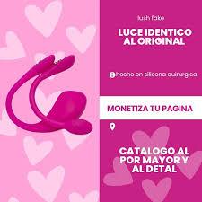 LOVENSE LUSH  FAKE