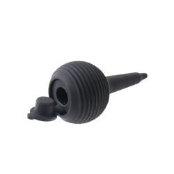 Vibrador Real Feel 3 Punto G Piel