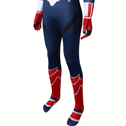 Disfraz Capitan America