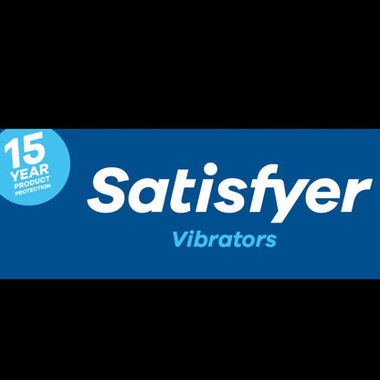 Satisfyer Vibes Master Vib