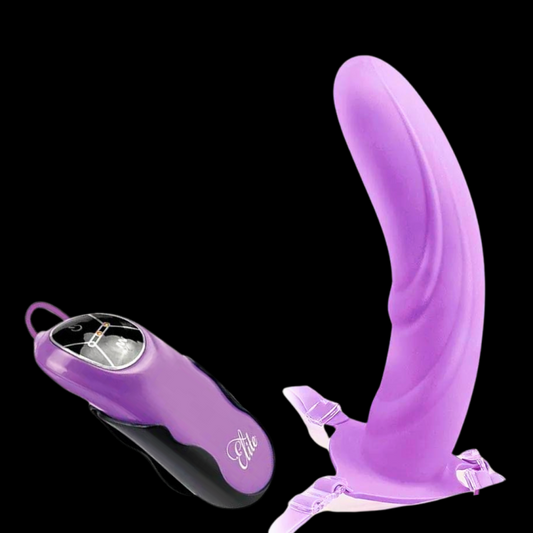 FETISH FANTASY ELITE ARNES VIBRADOR