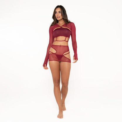 Conjunto Melisse Lerot