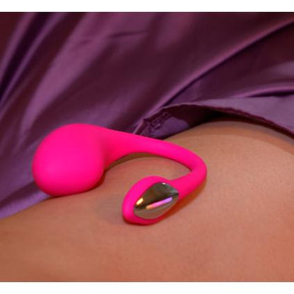 NUEVO LUSH 4  LOVENSE