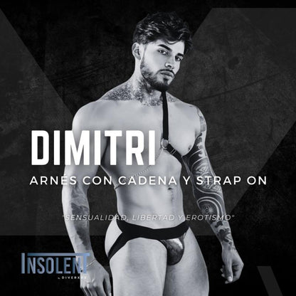 Lenceria Dimitri