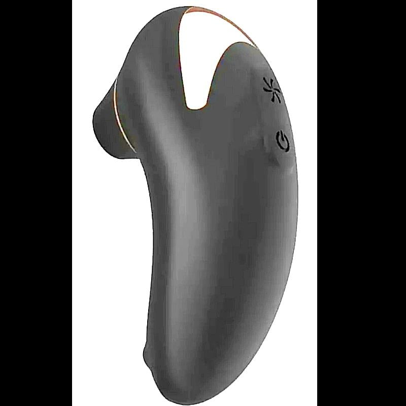 Succionador vibrador Rita