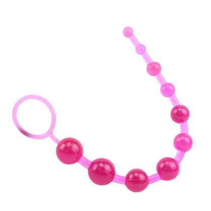 BOLAS ANALES MY COOLEST BEADS