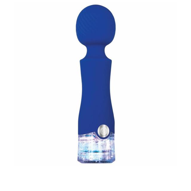 Vibrador Dazzle Deslumbrante Azul