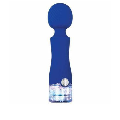 Vibrador Dazzle Deslumbrante Azul