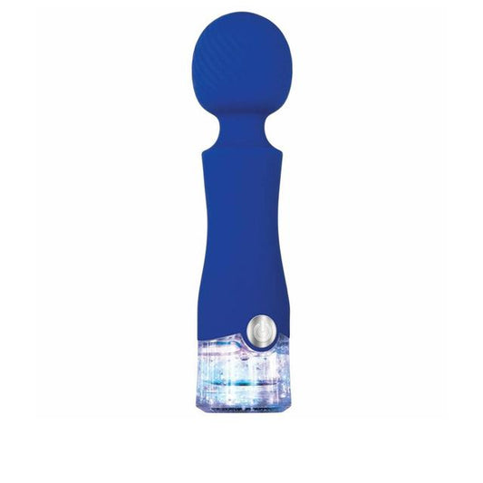 Vibrador Dazzle Deslumbrante Azul