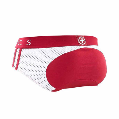 Braguita de bikini MaleBasics Spot
