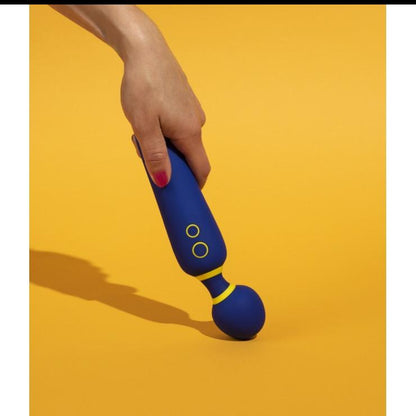 VIBRADOR INTENSO ROMP FLIP