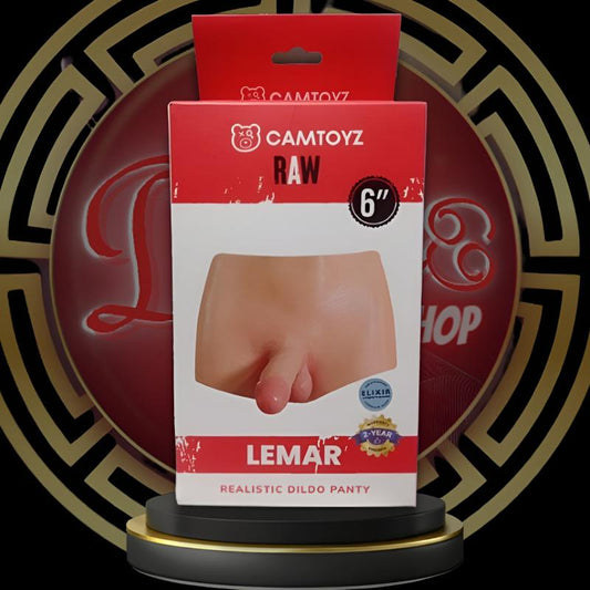 Arnes Panty Realista Lemar