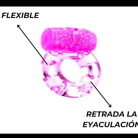 ANILLO PLEASURING ECONOMICO