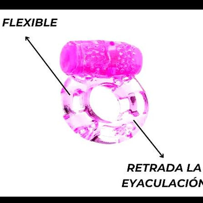 ANILLO PLEASURING ECONOMICO