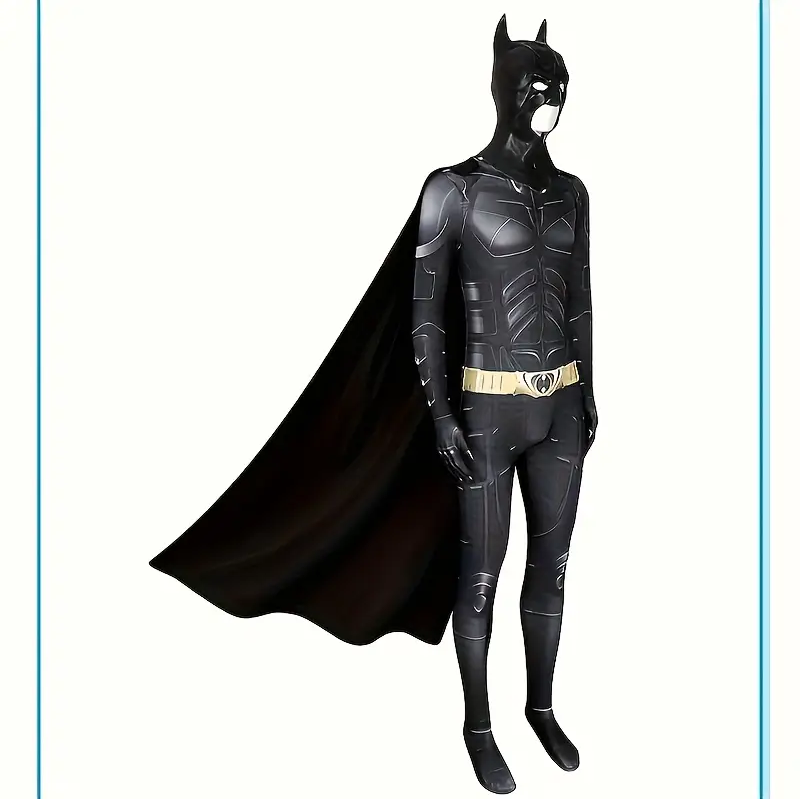 Disfraz Batman