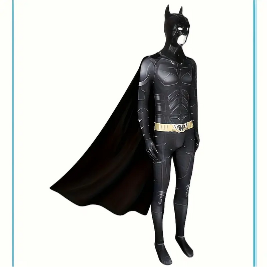 Disfraz Batman