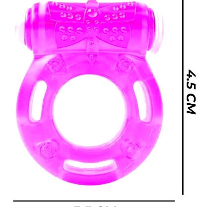 ANILLO PLEASURING ECONOMICO