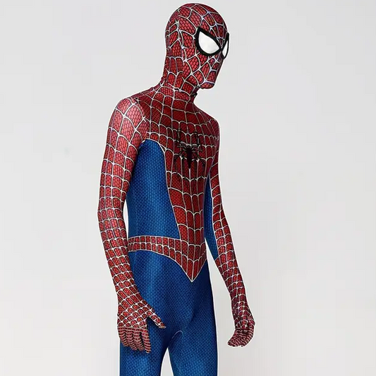 Disfraz Hombre araña