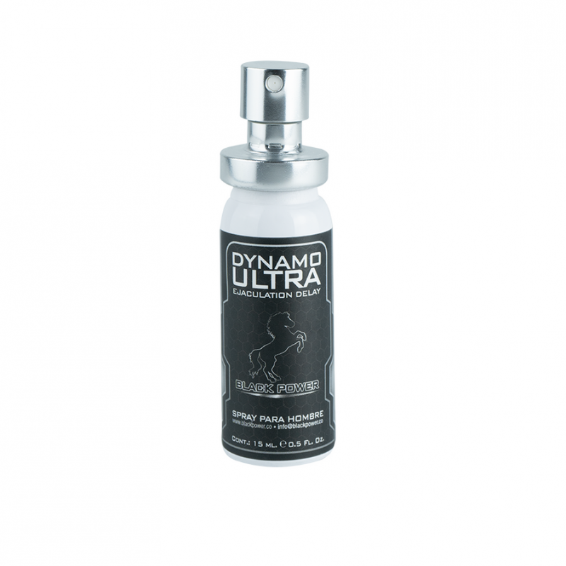 Lubricante Dynamo Ultra Spray X 15 M