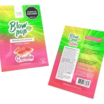 Blow Pop