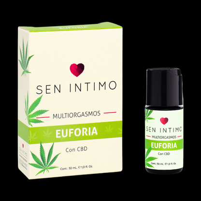 MULTIOTGASMICO CANAVIS  EUFORIA
