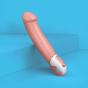Satisfyer Vibes Master Vib
