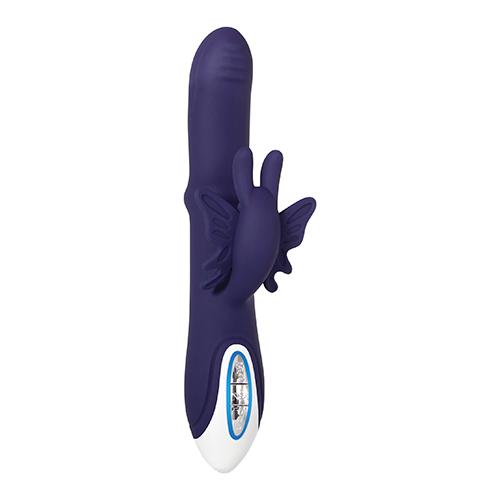 VIBRADOR  PUT A RING ON IT