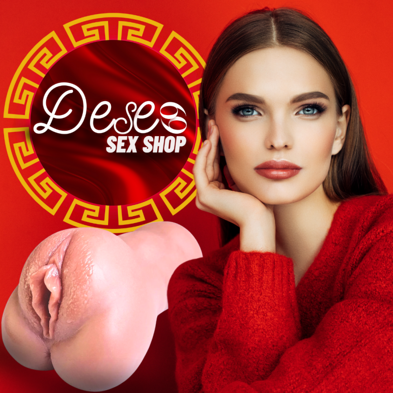 Vagina Masturbador Diansha