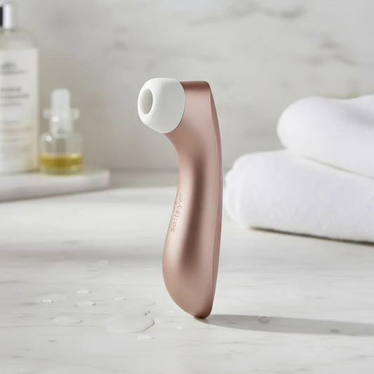 Satisfyer pro 2+vibracion