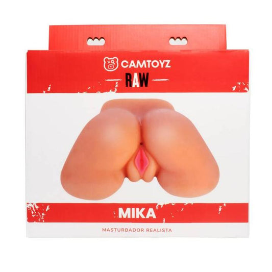 Masturbador Masculino Mika