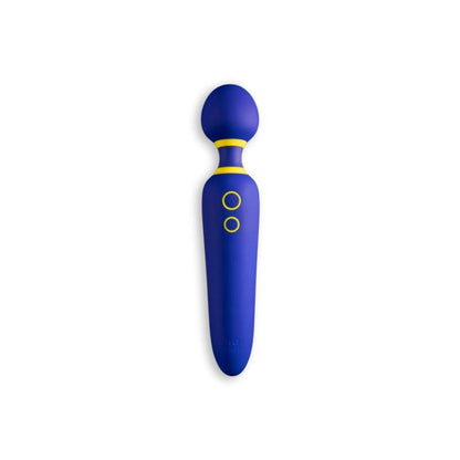 Vibrador Hitachi Romp Flip Wand