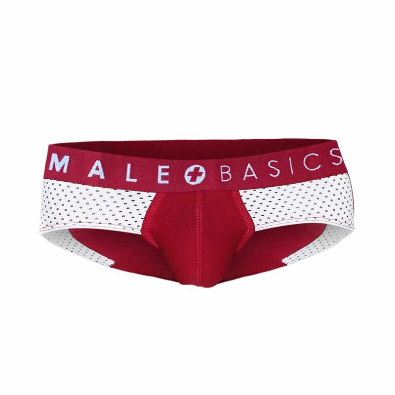 Braguita de bikini MaleBasics Spot