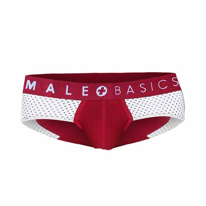 Braguita de bikini MaleBasics Spot