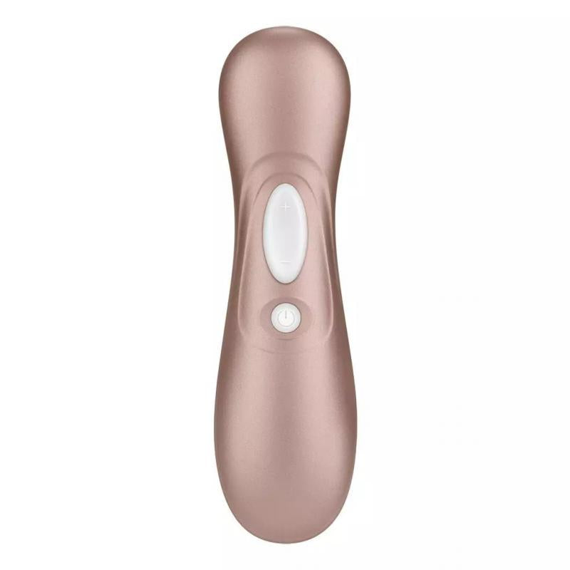 Succionador Satisfyer Pro 2+