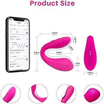 DOLCE VIBRADOR INTERACTIVO LOVENSE
