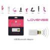 LOVENSE USB Bluetooth Adapter
