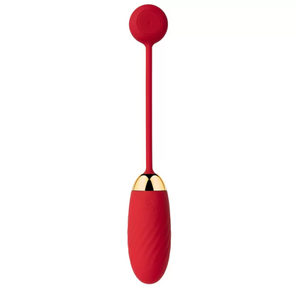 Huevo Vibrador interactiva con App