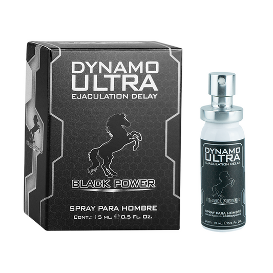 Lubricante Dynamo Ultra Spray X 15 M