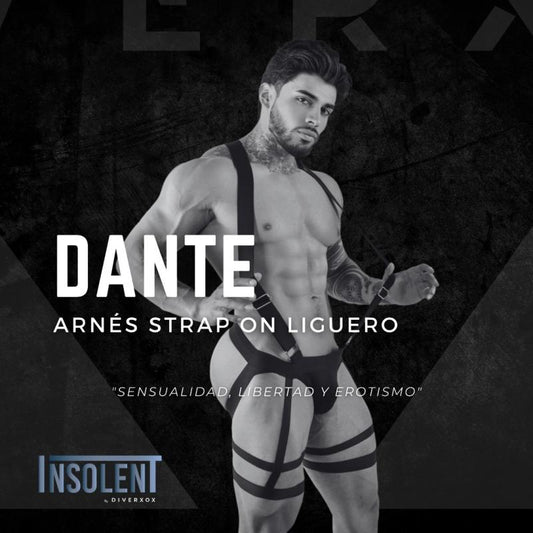 Lenceria Dante