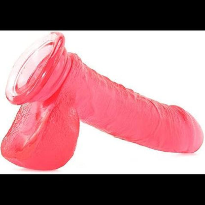 Dildo ceistal multicolor