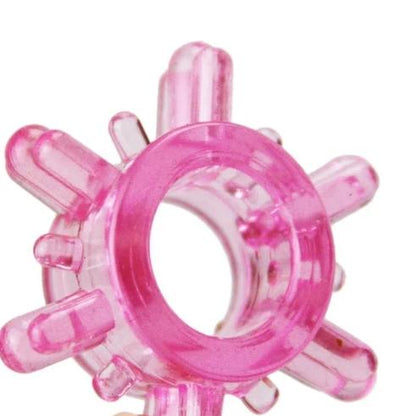 Anillo para pene sol
