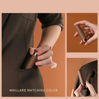 Mily Vibrador chocolate