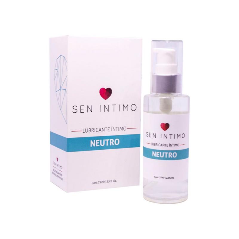 Lubricante Neutro íntimo