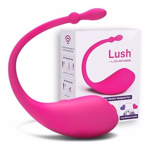 LUSH 1 BY LOVENSE